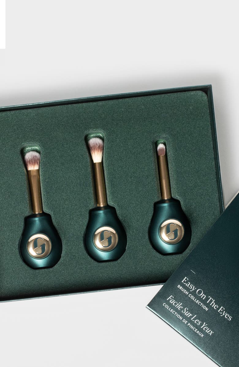 Guide Beauty Easy on the Eyes Brush Set, Alternate, color,