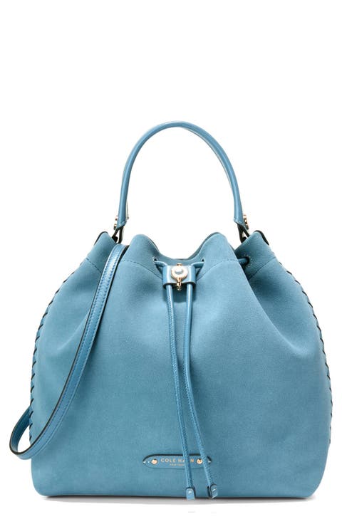 Isabella Bucket Bag
