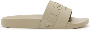 Biggy Slide Sandal