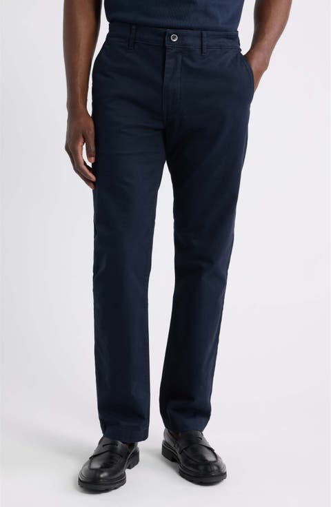 365 Straight Leg Chino Pants