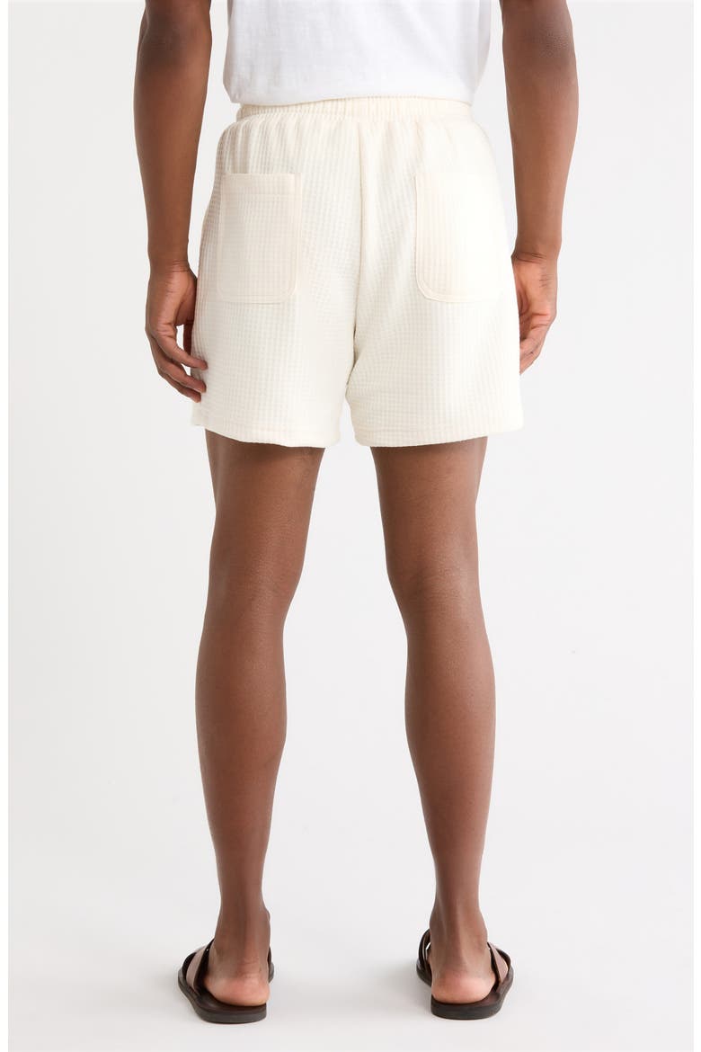 Lukus Shorts, Alternate, color, WHITE