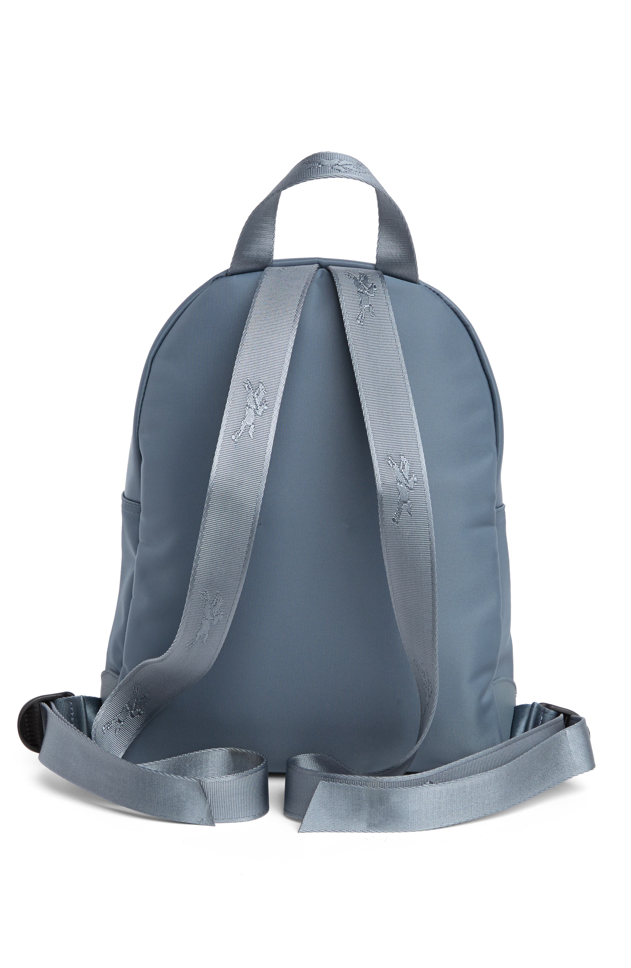 Longchamp Small Le Pliage Neo Backpack, Alternate, color, 