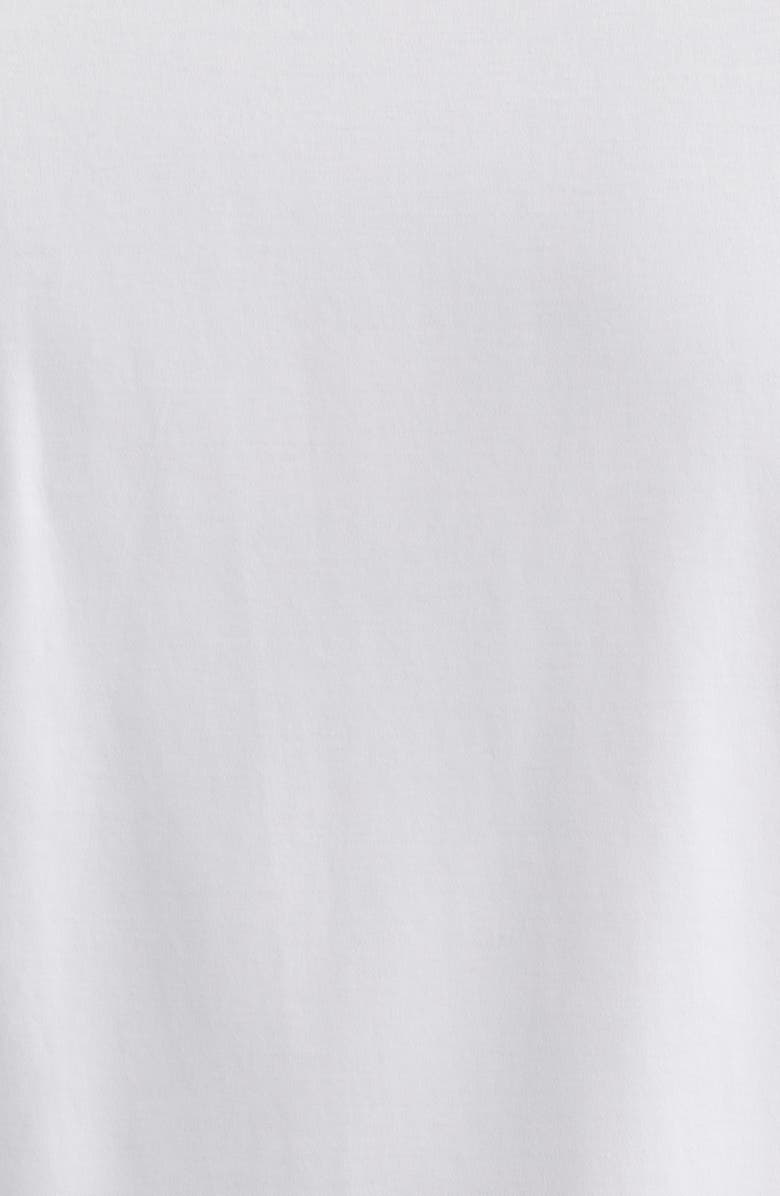 BOSS Thompson T-Shirt, Alternate, color, White