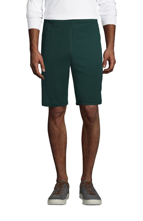 School Uniform  Mesh Gym Shorts