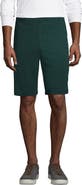 Lands' End School Uniform  Mesh Gym Shorts
