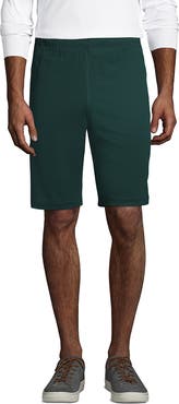 Lands' End School Uniform Mesh Gym Shorts