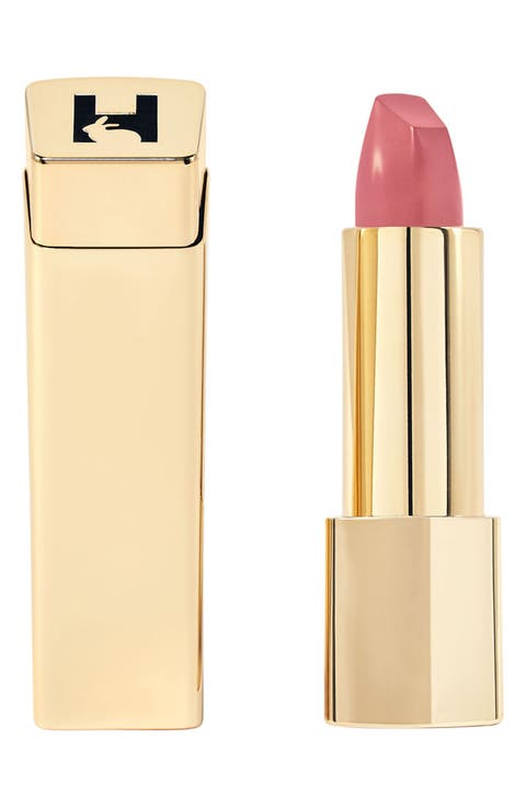 Unlocked Satin Crème Lipstick