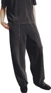 PCFG Pure Cotton Your *Itch Acid Wash Pant