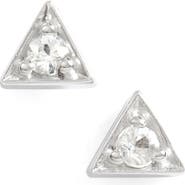 Anzie Cleo Stud Earrings