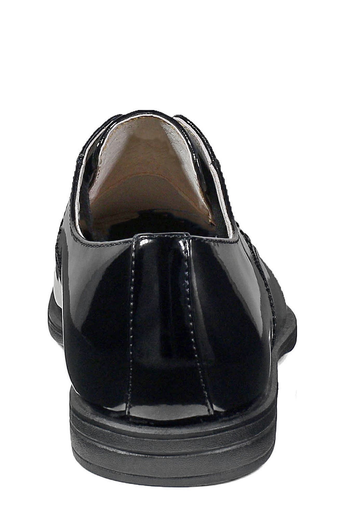 Florsheim Reveal Cap Toe Oxford Junior, Alternate, color, 