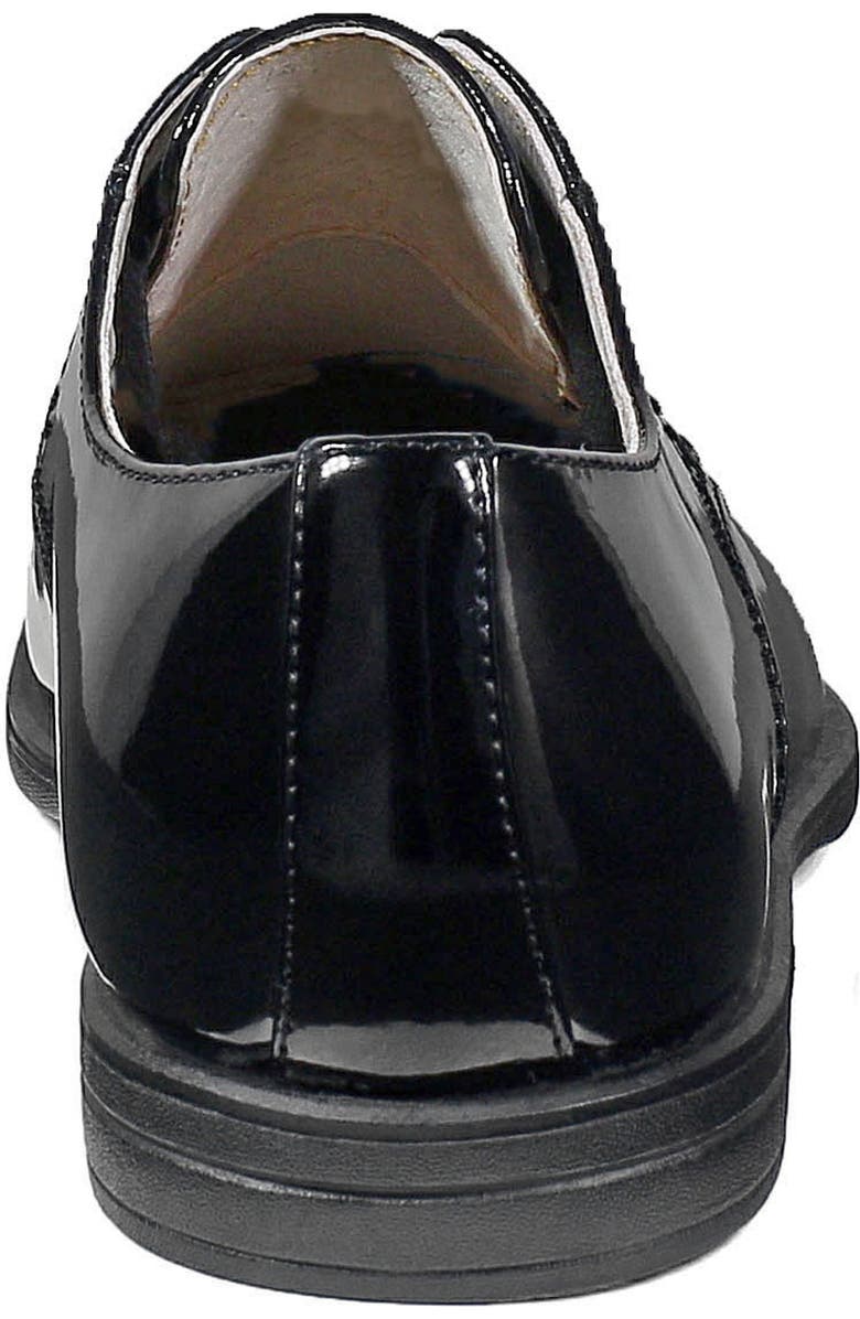 Florsheim Reveal Cap Toe Oxford Junior, Alternate, color,