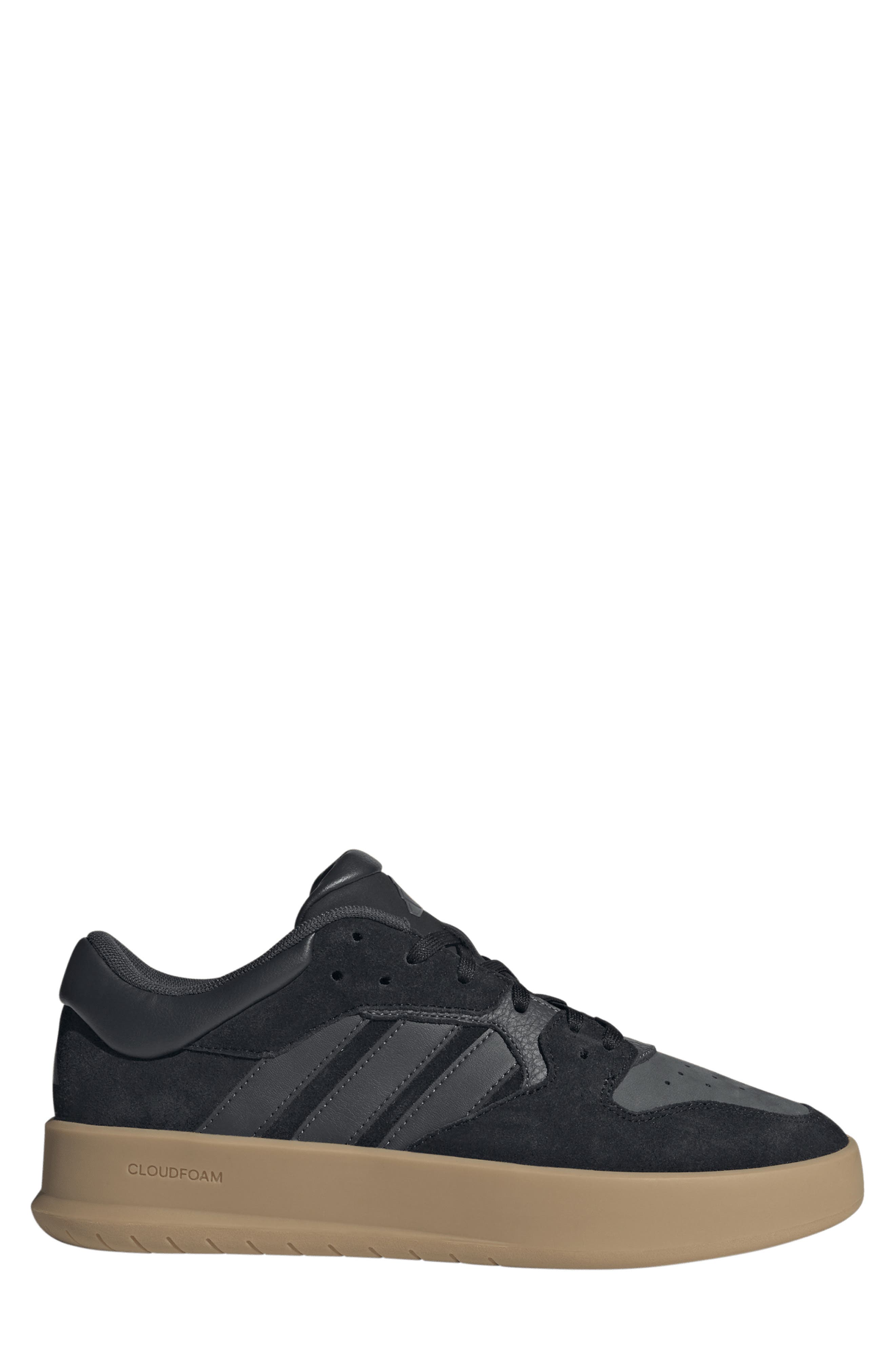 adidas Court 24 Sneaker, Alternate, color, 