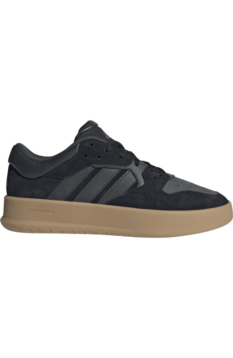 adidas Court 24 Sneaker, Alternate, color,
