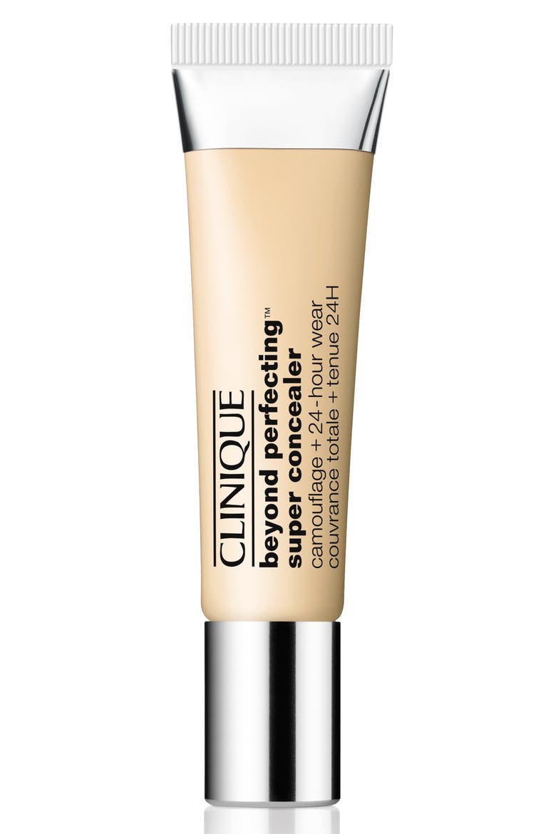 Beyond Perfecting Super Concealer Camouflage + 24-Hour Wear, Main, color, VERY FAIR 02