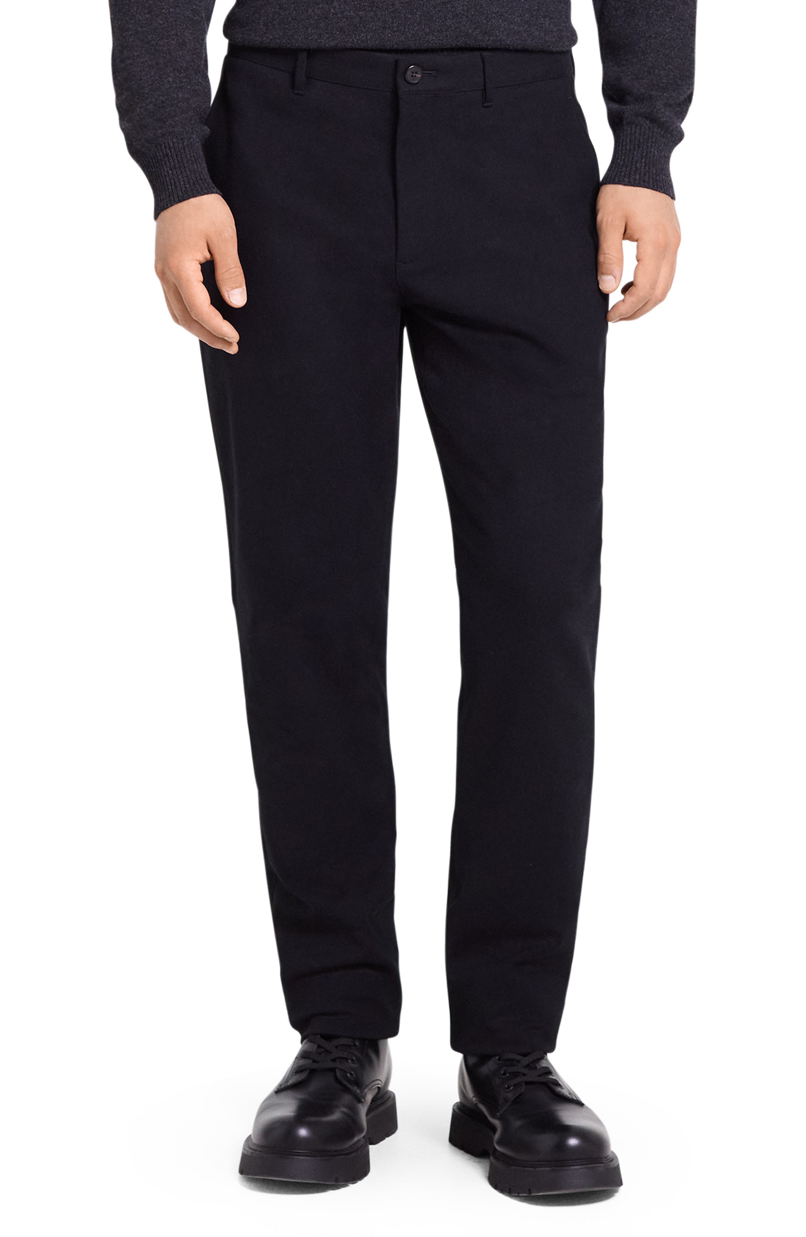 selected BLACK - 001