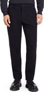 Theory Zaine Straight Leg Pants