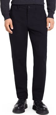 Theory Zaine Straight Leg Pants