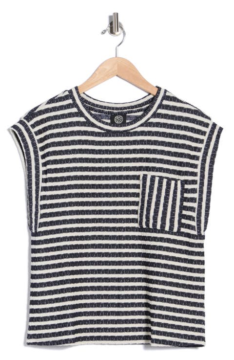 Cap Sleeve Top