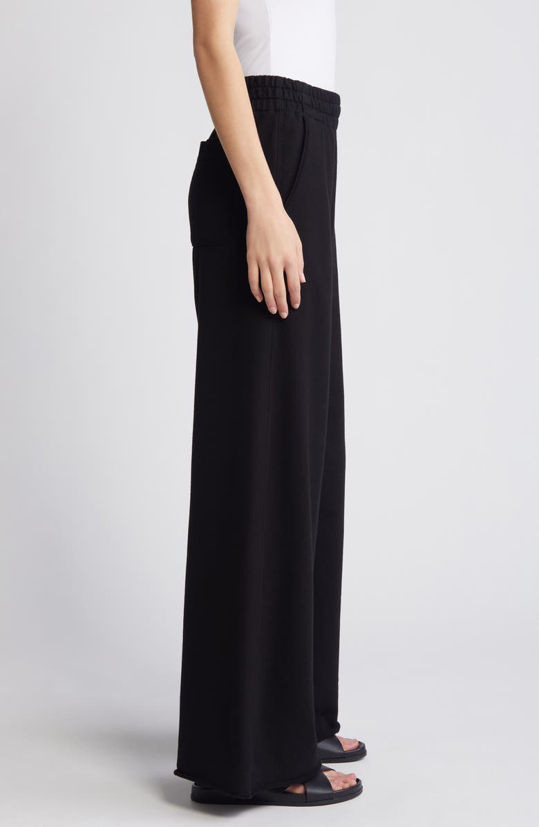 AG Renee Cotton Sweatpants, Alternate, color, 