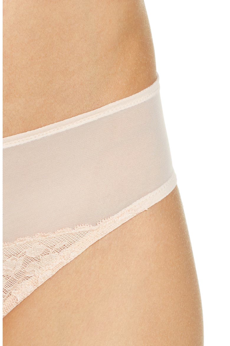 Cherry Blossom Girl Brief, Alternate, color, CAMEO ROSE