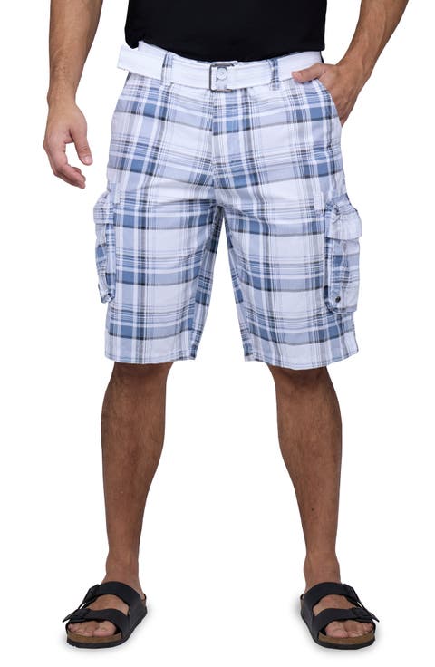 Cargo Shorts (Regular & Big)