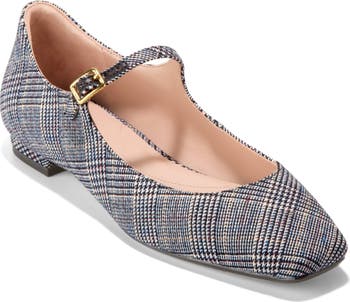 [COLE HAAN]★Bridge★MARY JANE BALLERINA SHOES Cole Haan Bridge Mary Jane Flats | Anthropologie