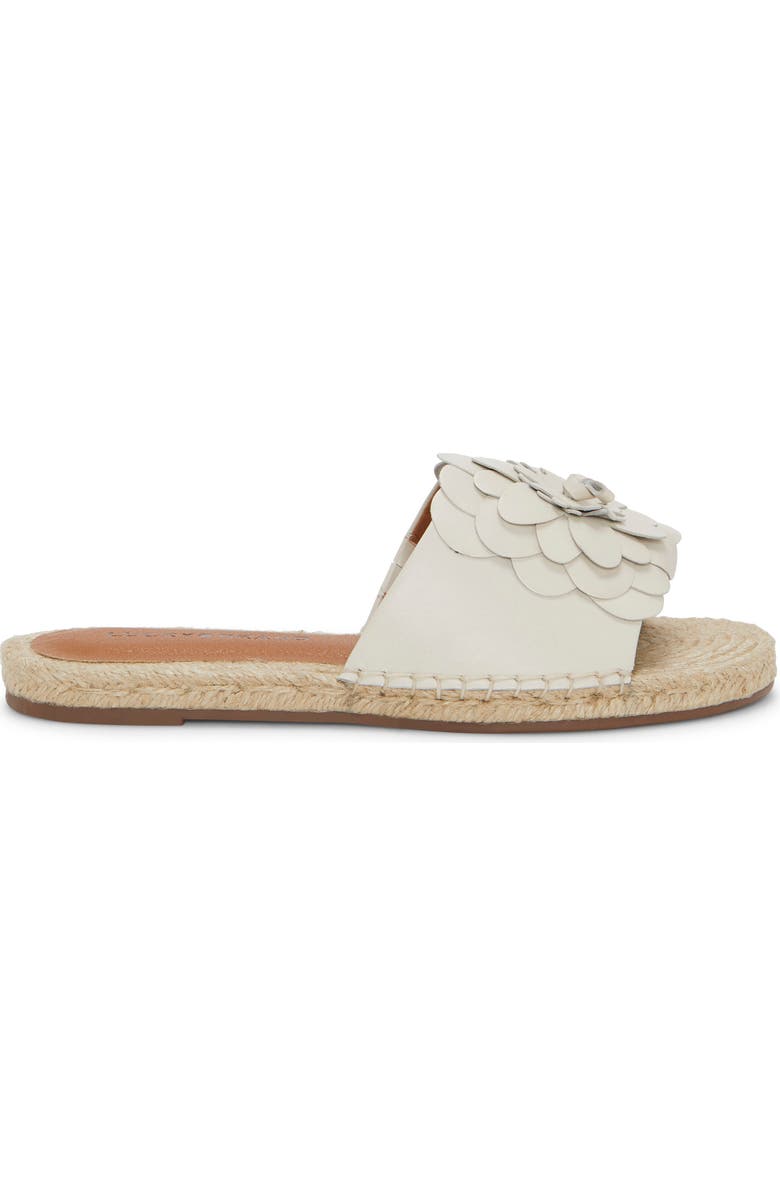 Lucky Brand Biricha Slide Sandal, Alternate, color,