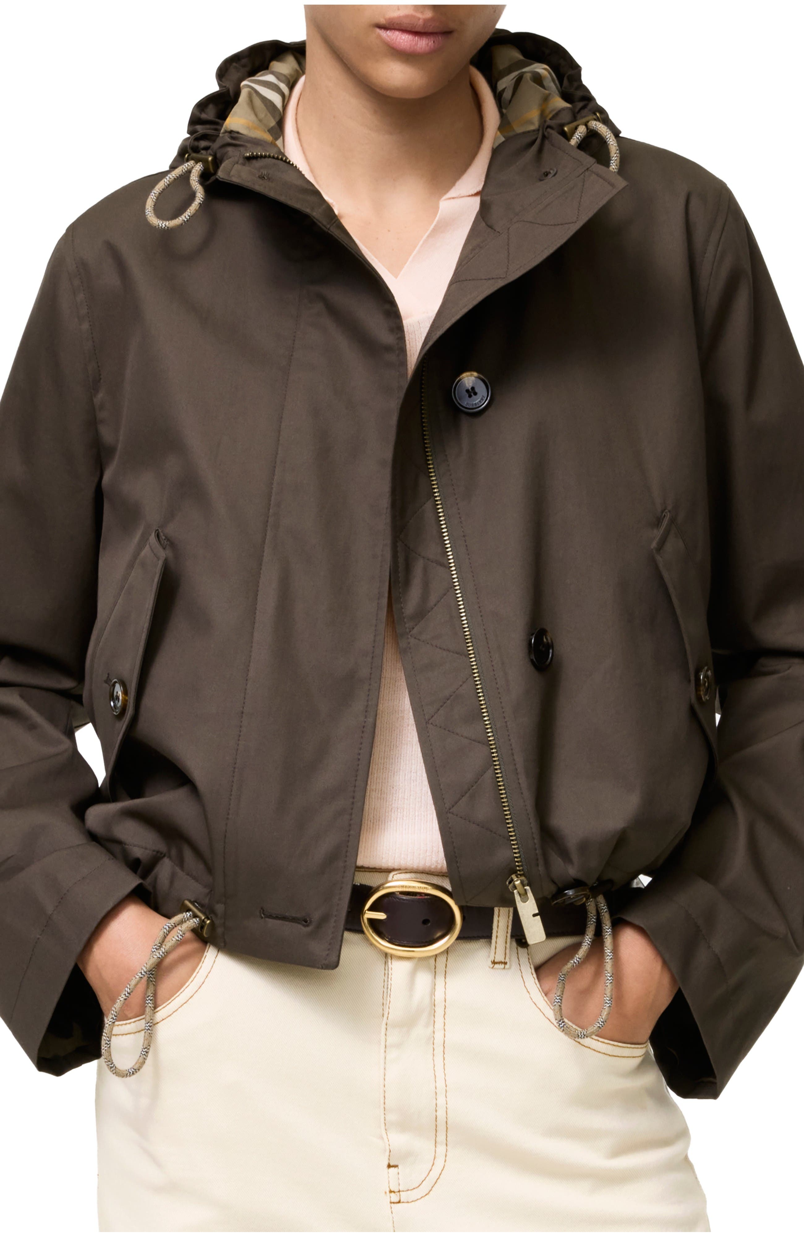 Estuary brown