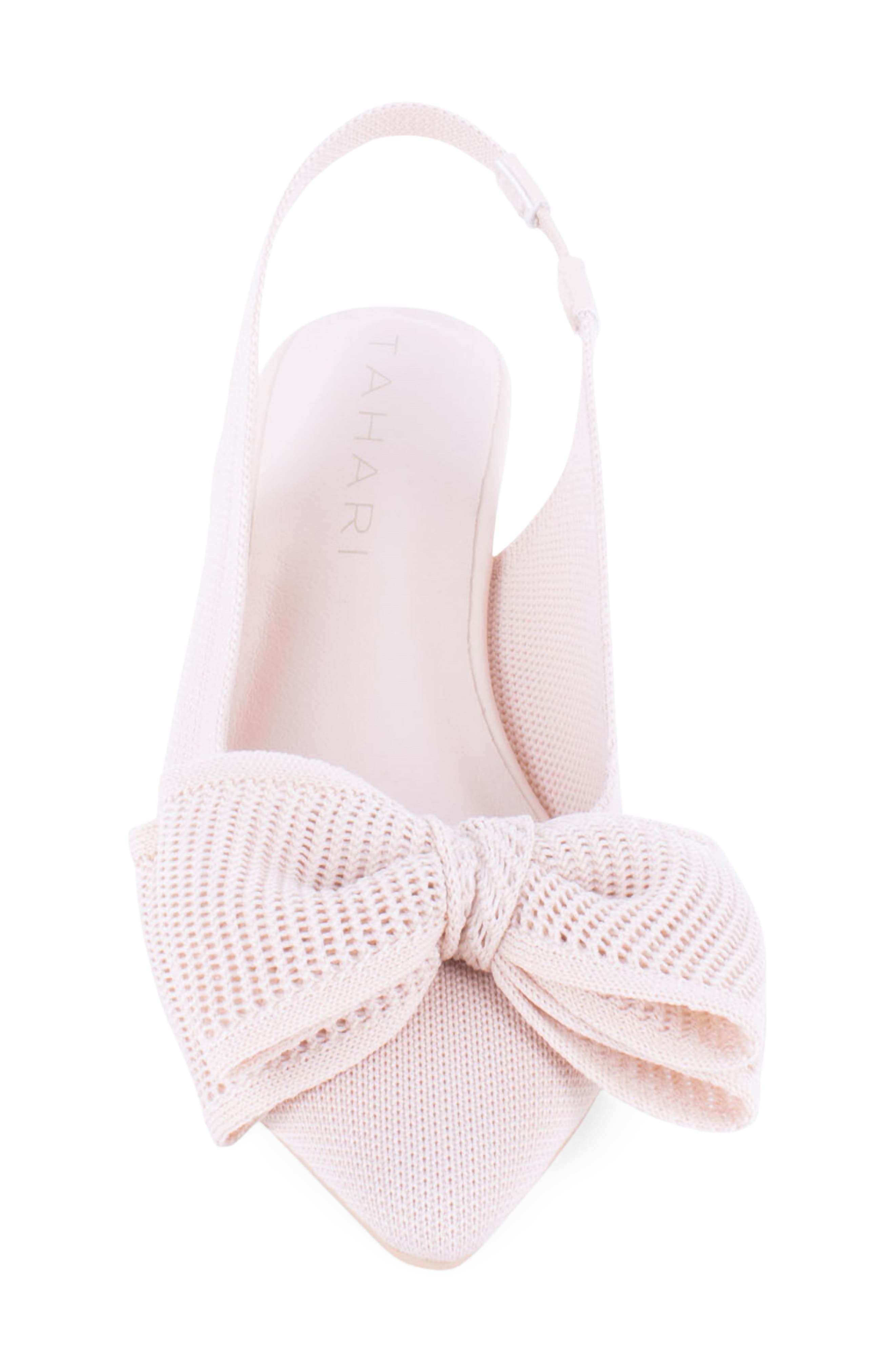 Lagos Slingback Pump, Alternate, color, NATURAL