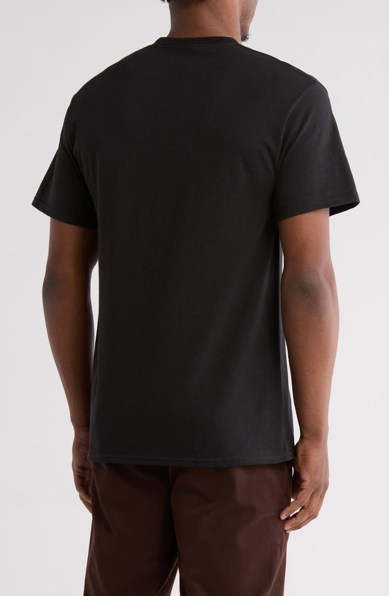 Altru Meerkat Cotton Graphic T-Shirt, Alternate, color,