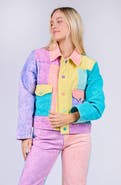 MOKUYOBI Denim Jacket