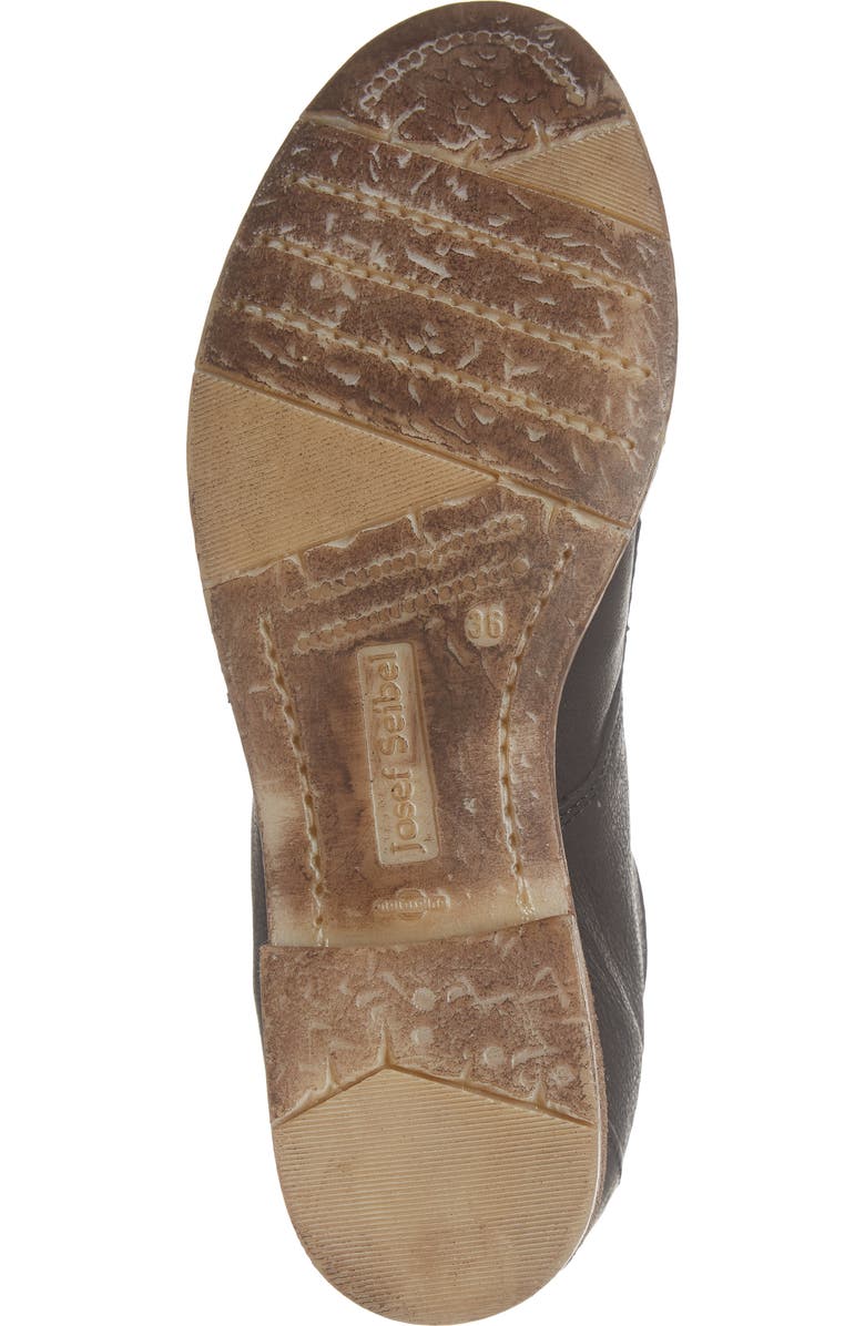 Josef Seibel Sienna 17 Bootie, Alternate, color,