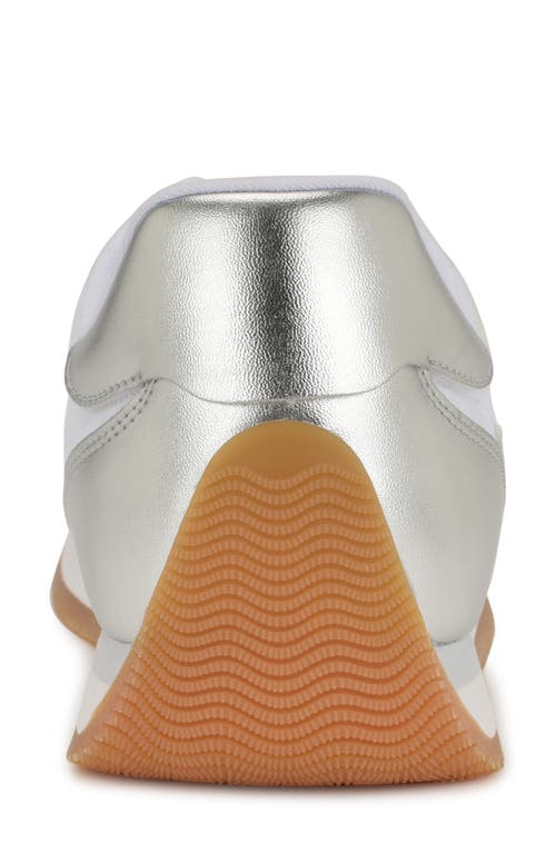 Nine West Fivo Sneaker In Multi