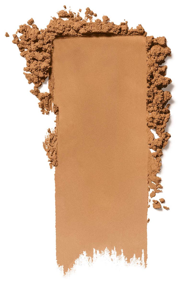Make Up For Ever HD Skin Matte Velvet 24 Hour Blurring & Undetectable Powder Foundation, Alternate, color, 3Y46 Warm Cinnamon
