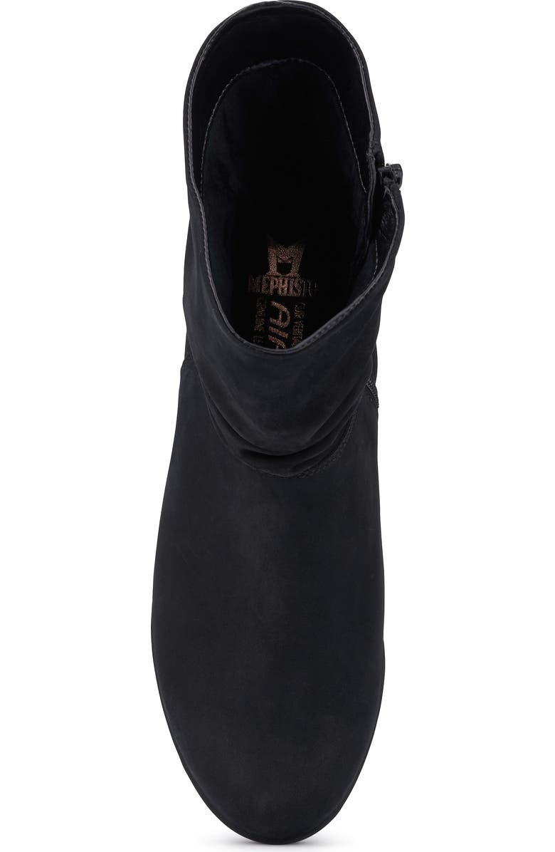 Mephisto Agatha Bootie, Alternate, color,