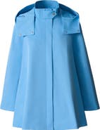 Soia & Kyo Nalani Waterproof Swing Coat