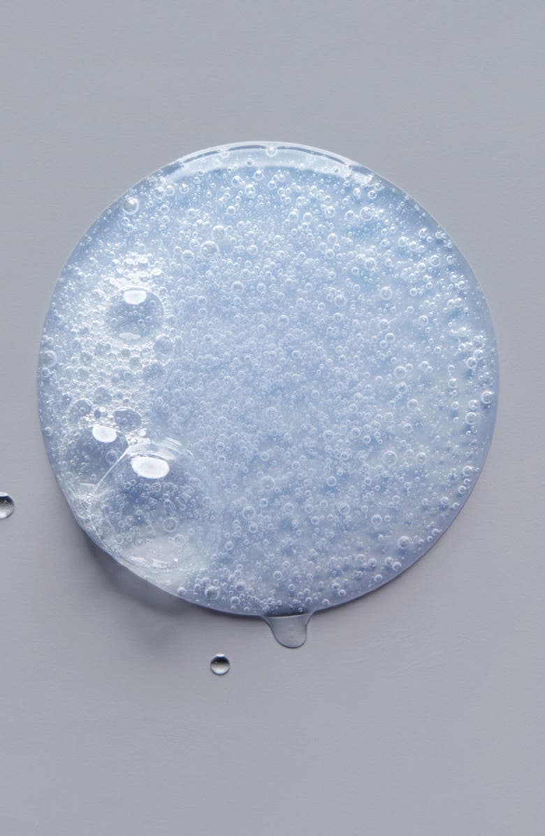 Lab Series Skincare for Men Rescue Water Gel Cleanser, Alternate, color,