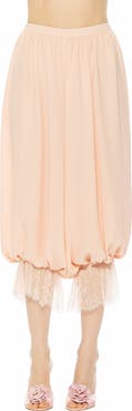 Alexia Admor Jules Bloomer Pants