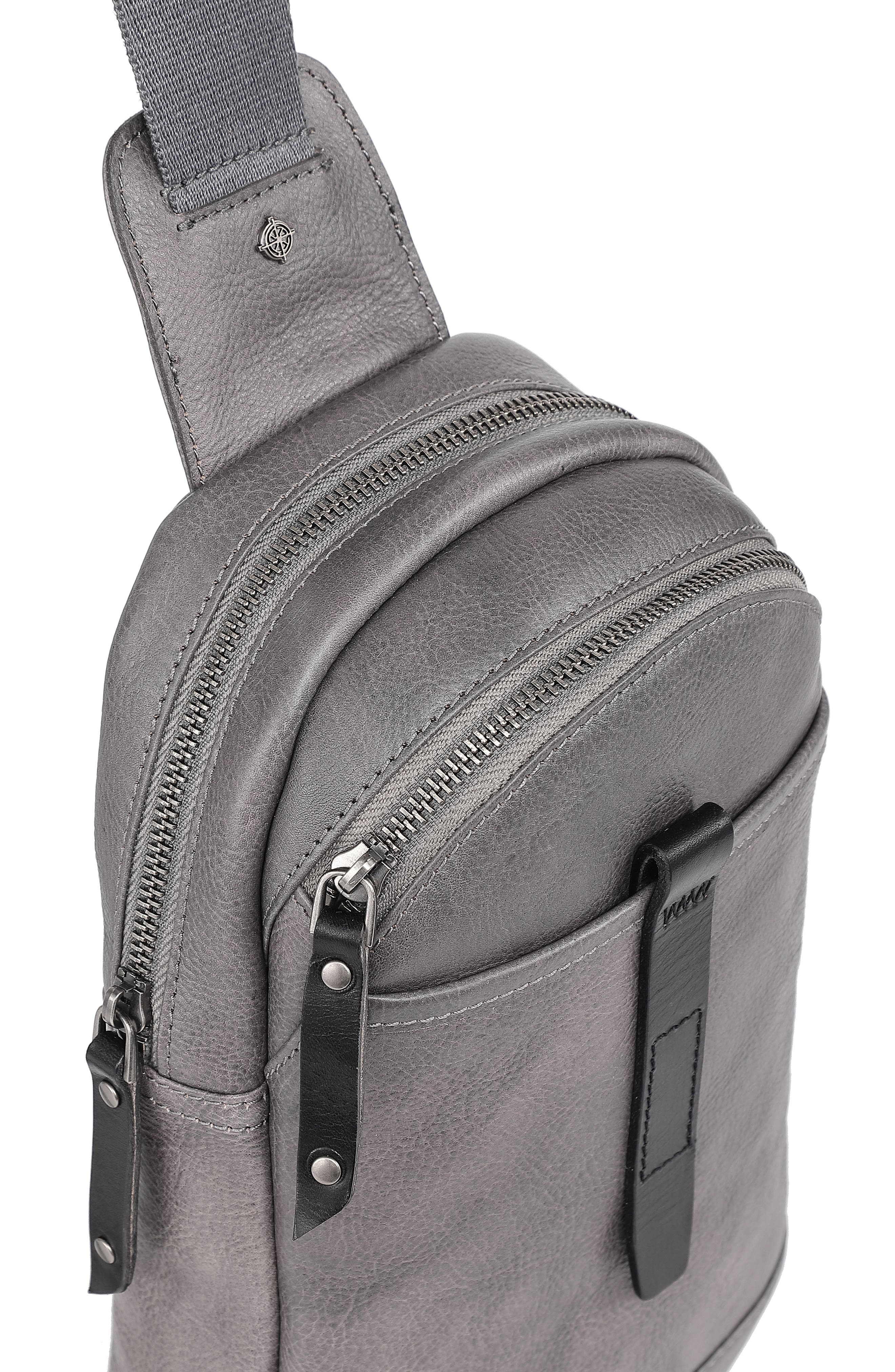 OLD TREND Sun Wing Sling Bag, Alternate, color, 