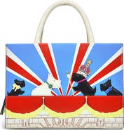 Radley Royal Coronation Small Crossbody Bag