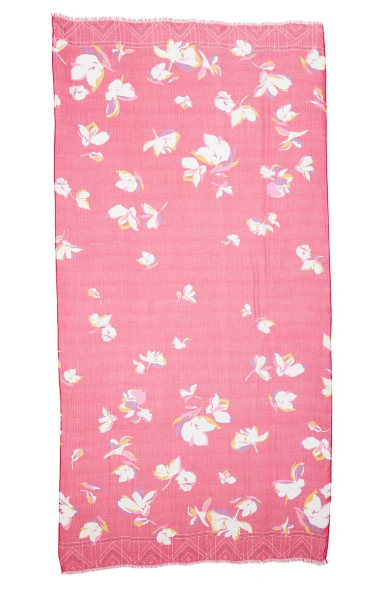 Halogen<sup>®</sup> Tea Floral Wrap, Alternate, color, 