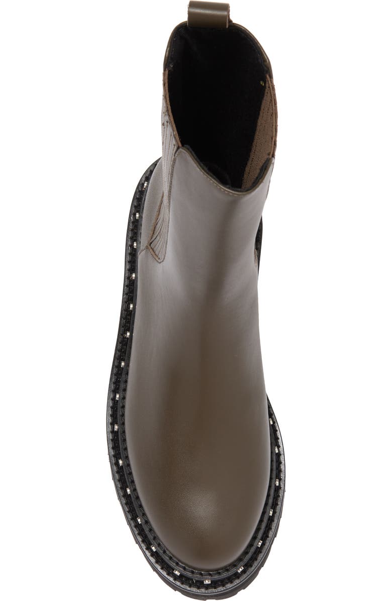Rebecca Minkoff Nora Stud Welt Boot, Alternate, color,