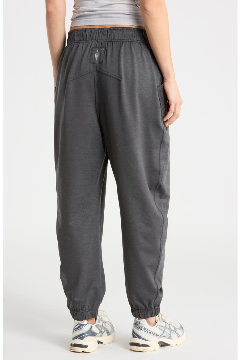Wild One Performance Jogger Pants, Alternate, color, BLACK