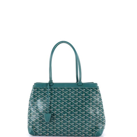 Bellechasse Bag Coated Canvas PM