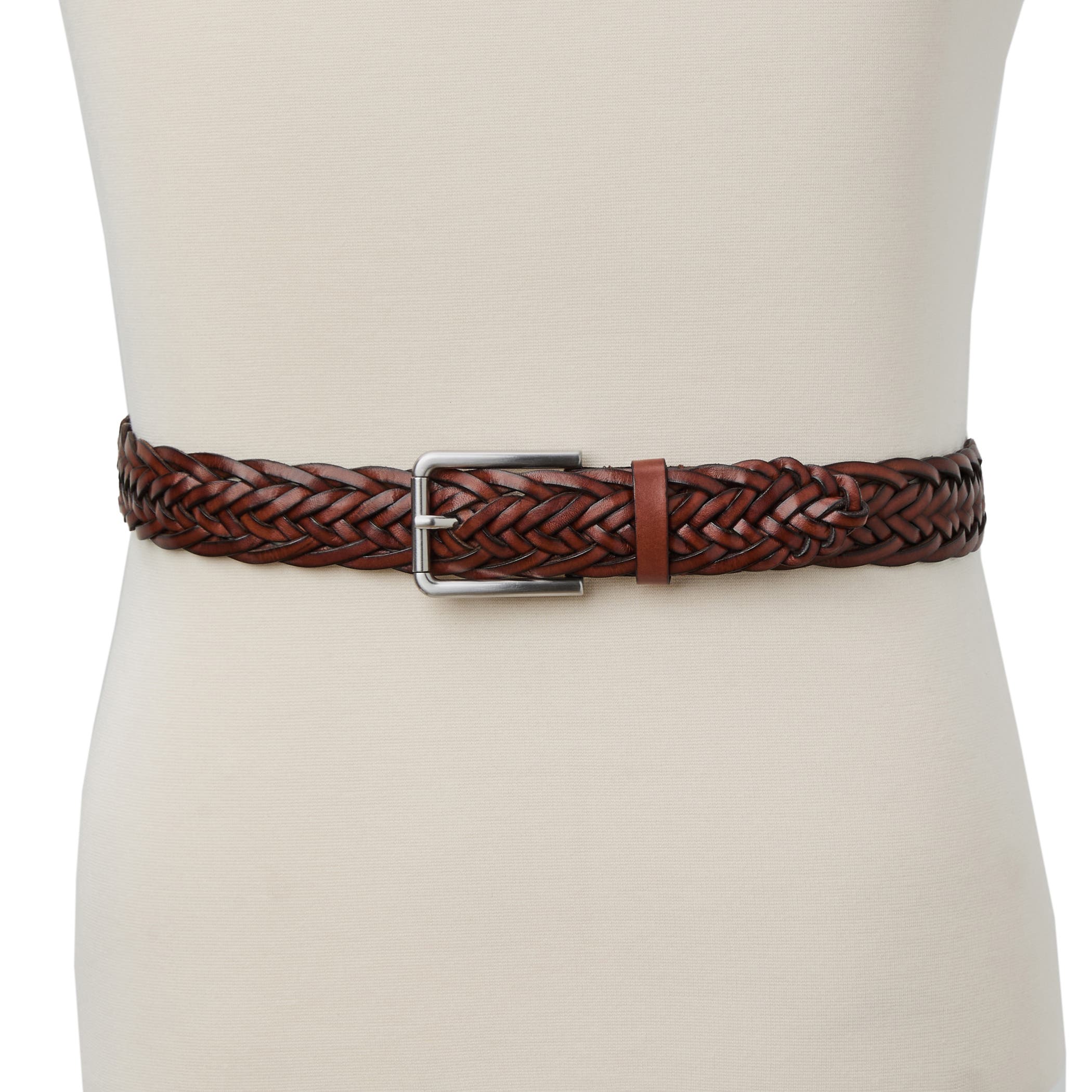 selected DARK BROWN