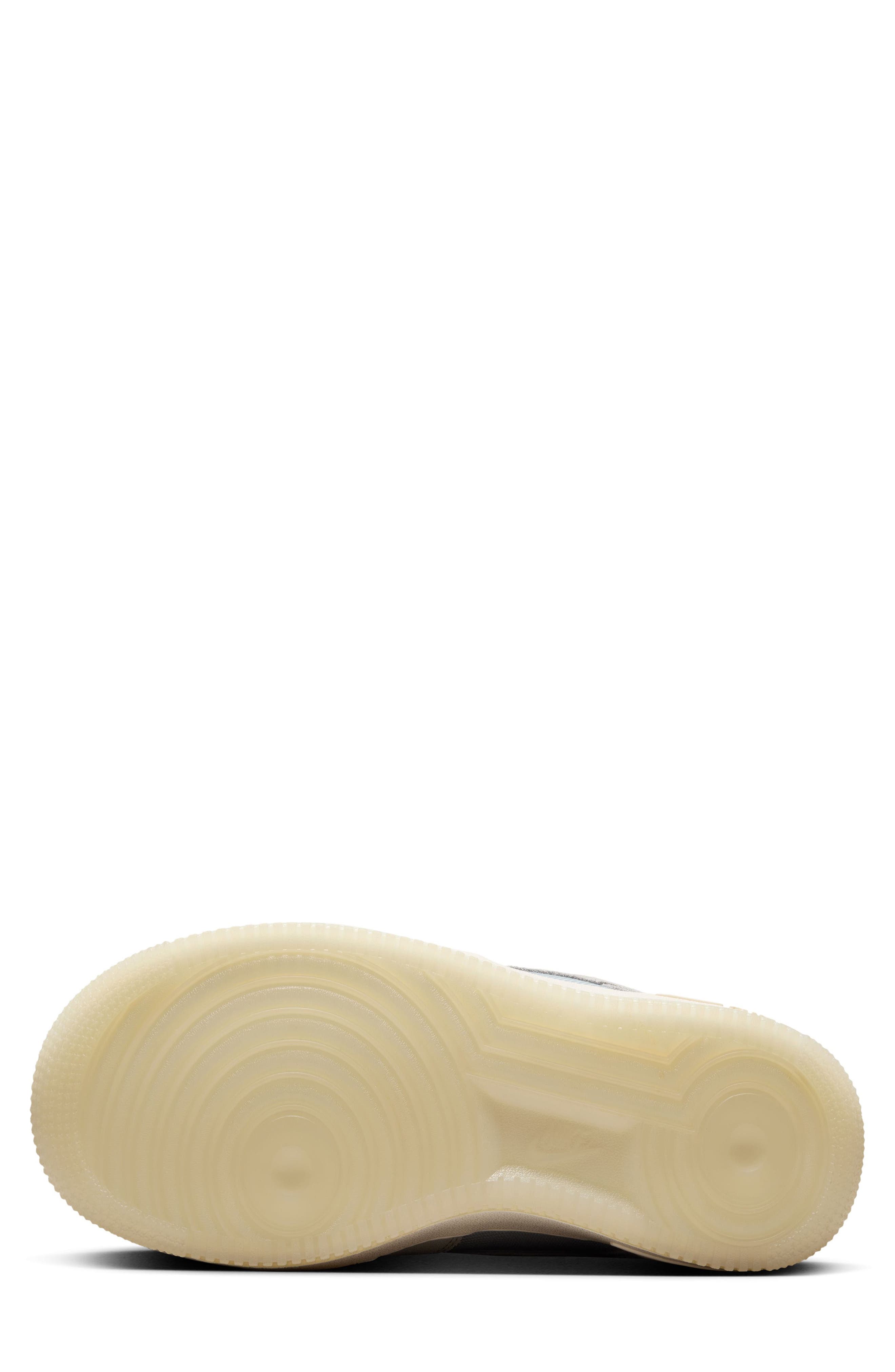 Nike Air Force 1 '07 LV8 Basketball Sneaker, Alternate, color, 