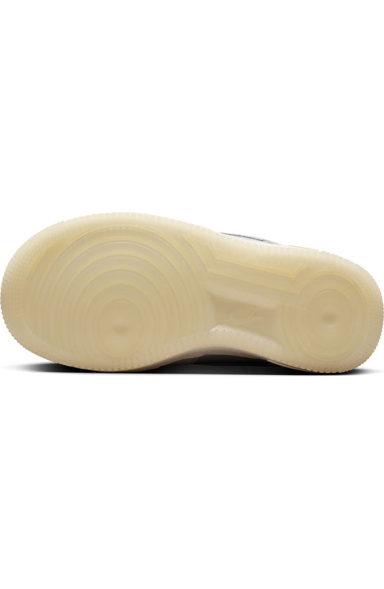 Nike Air Force 1 '07 LV8 Basketball Sneaker, Alternate, color,