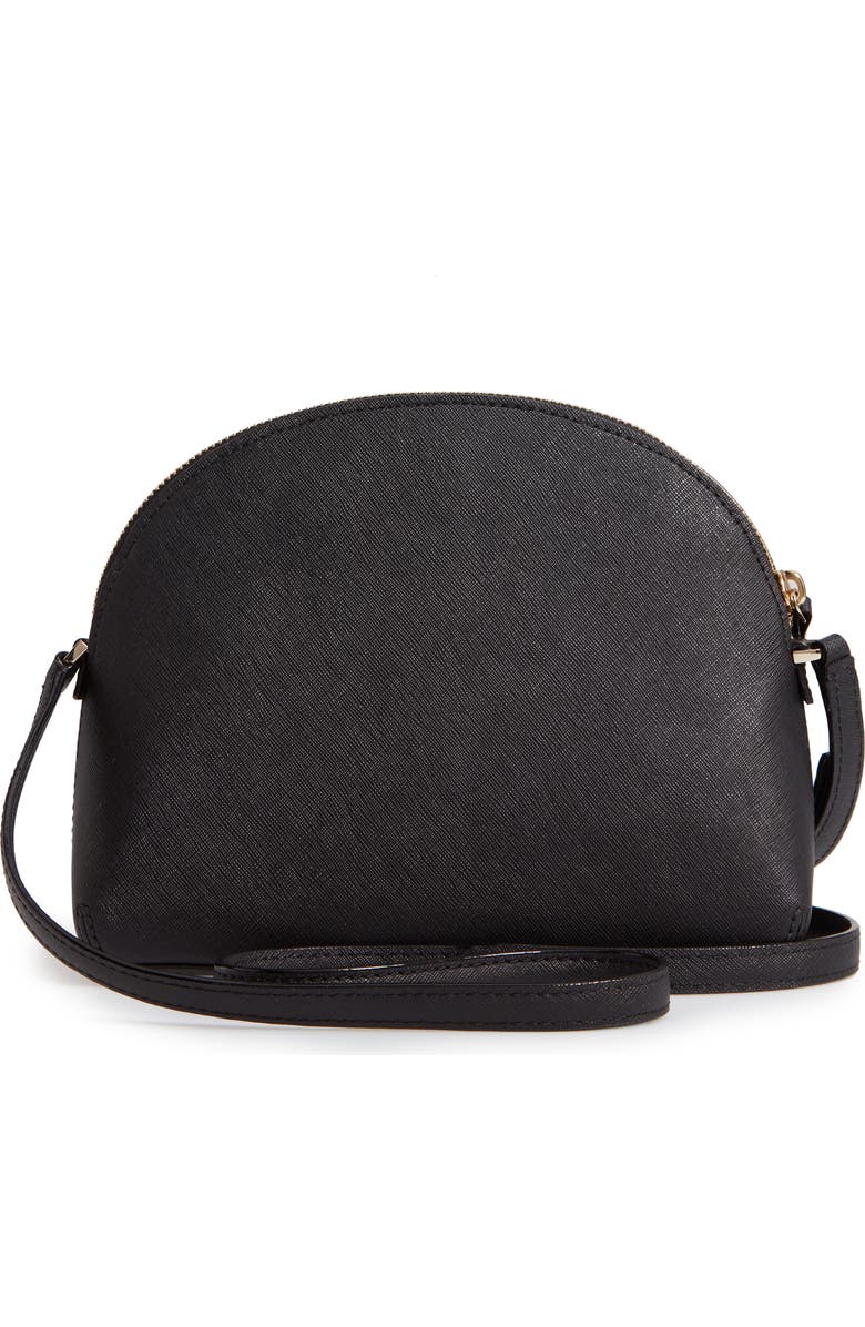 Kate Spade New York cameron street large hilli leather crossbody bag, Alternate, color,