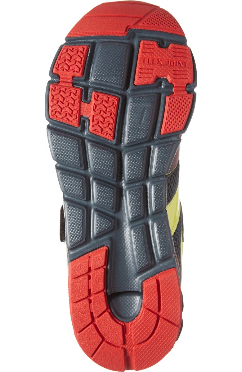 Tsukihoshi Velocity Washable Sneaker, Alternate, color,