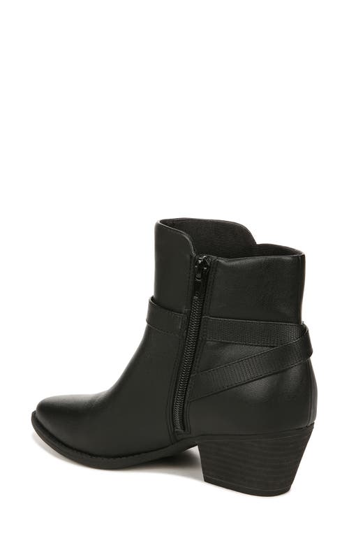 LIFESTRIDE LIFESTRIDE ROXANNE ZIP BOOTIE 